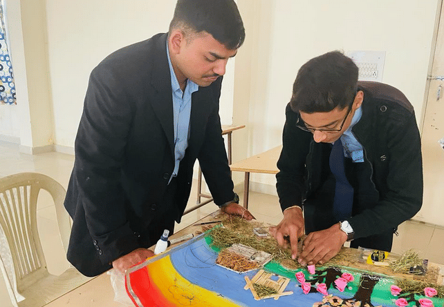 Aryansh Group of Colleges Gwalior Events photo 4